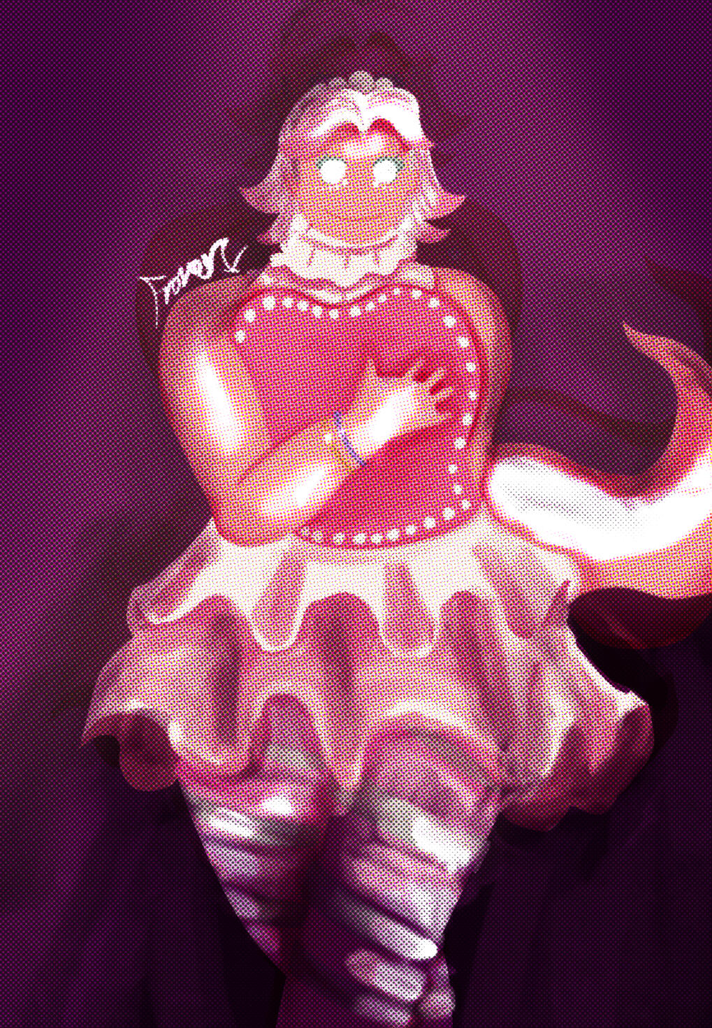 Cecilia art from 2026